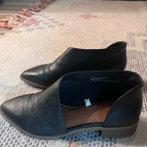 Business Casual Work Shoes